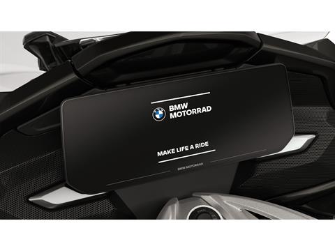 2025 BMW K 1600 GT in Indianapolis, Indiana - Photo 6