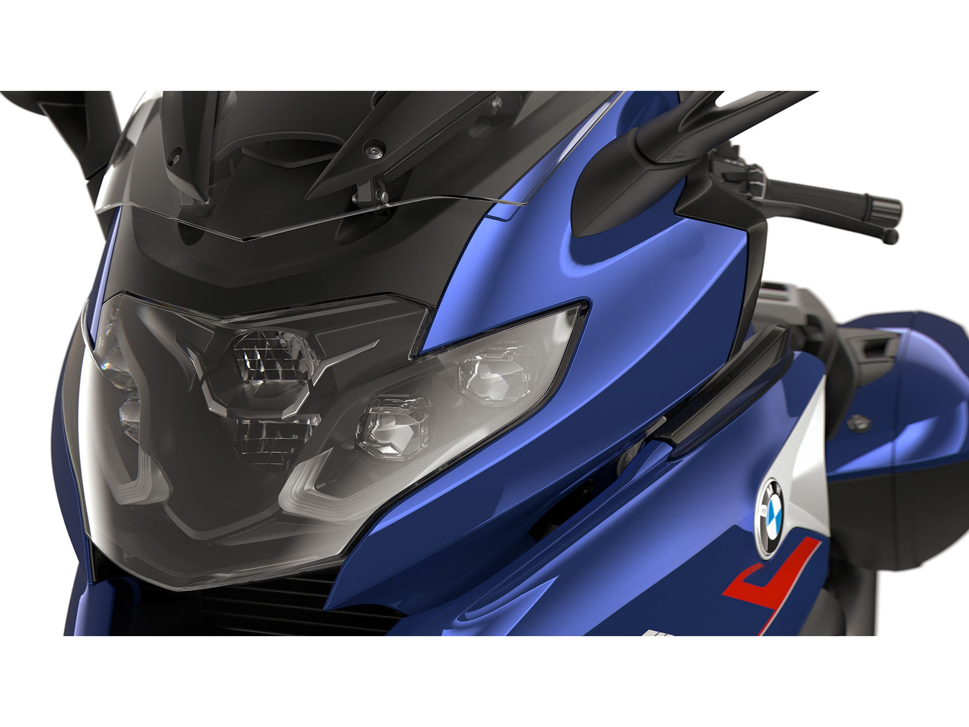 2025 BMW K 1600 GT in Indianapolis, Indiana - Photo 8