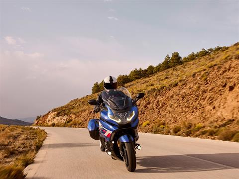 2025 BMW K 1600 GT in Indianapolis, Indiana - Photo 13
