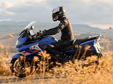 2025 BMW K 1600 GT in Indianapolis, Indiana - Photo 14
