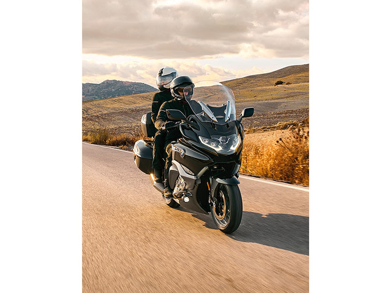 2025 BMW K 1600 GT in Indianapolis, Indiana - Photo 11