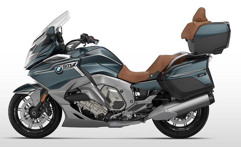 2025 BMW K 1600 GTL in Lexington, Kentucky - Photo 1