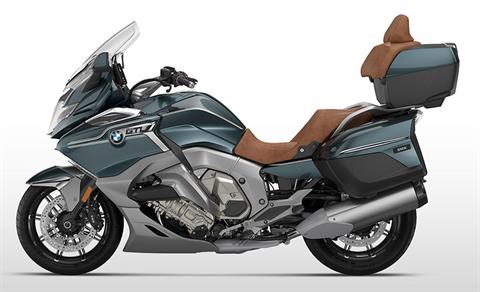 2025 BMW K 1600 GTL