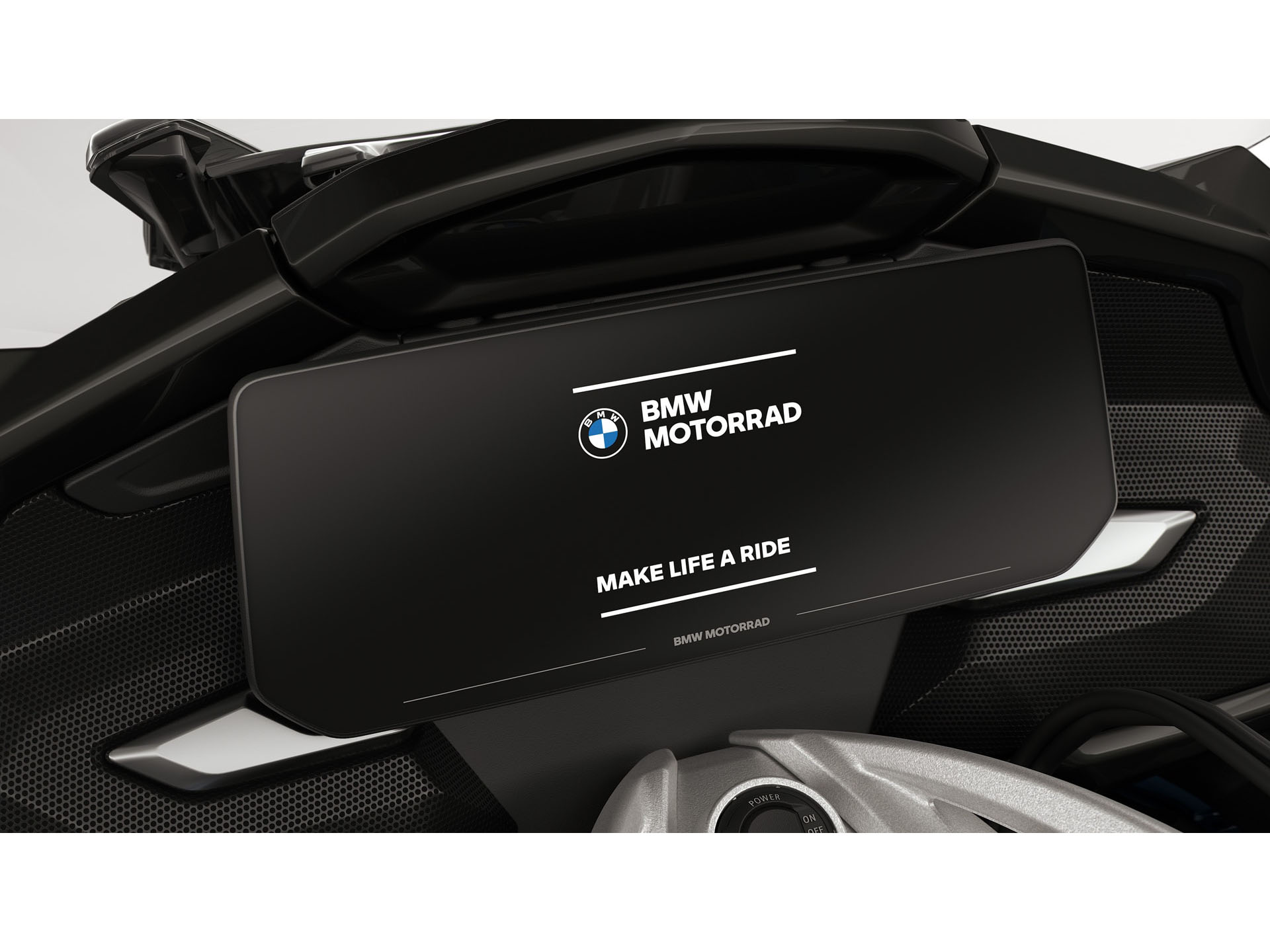 2025 BMW K 1600 GTL in Indianapolis, Indiana - Photo 5