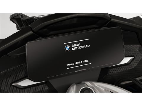 2025 BMW K 1600 GTL in Indianapolis, Indiana - Photo 5