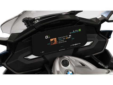 2025 BMW K 1600 GTL in Indianapolis, Indiana - Photo 8