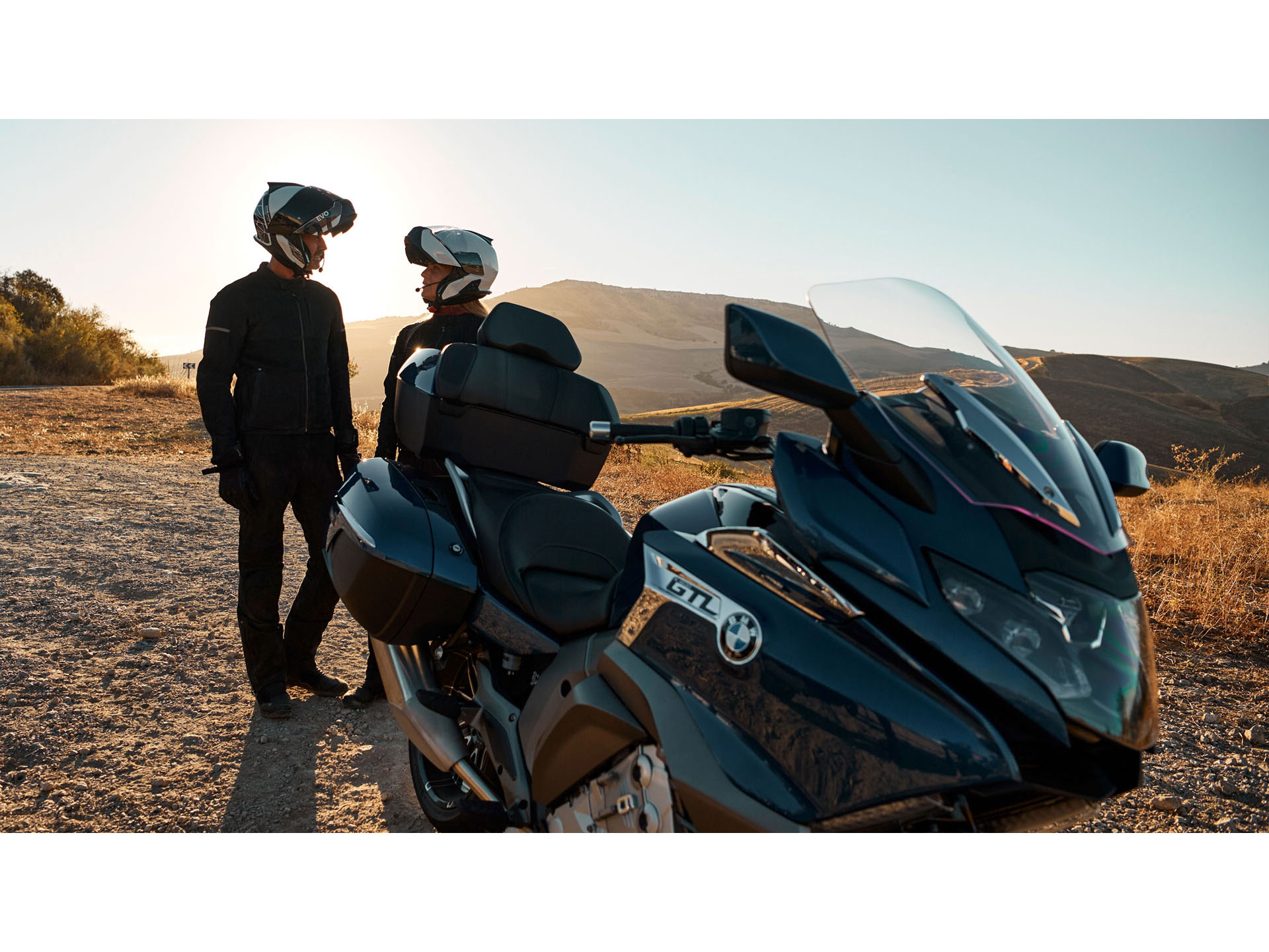 2025 BMW K 1600 GTL in Indianapolis, Indiana - Photo 11