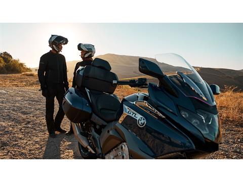 2025 BMW K 1600 GTL in Indianapolis, Indiana - Photo 11