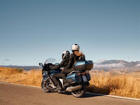 2025 BMW K 1600 GTL in Indianapolis, Indiana - Photo 13
