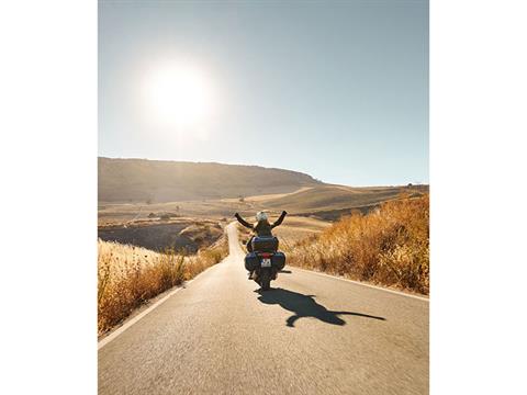 2025 BMW K 1600 GTL in Indianapolis, Indiana - Photo 12