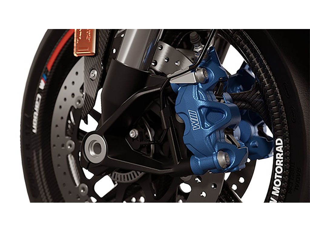 2024 BMW M 1000 R in Fort Myers, Florida - Photo 3