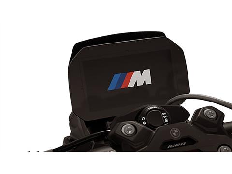 2024 BMW M 1000 R in Fort Myers, Florida - Photo 7