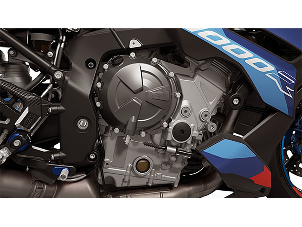 2024 BMW M 1000 R in Fort Myers, Florida - Photo 8