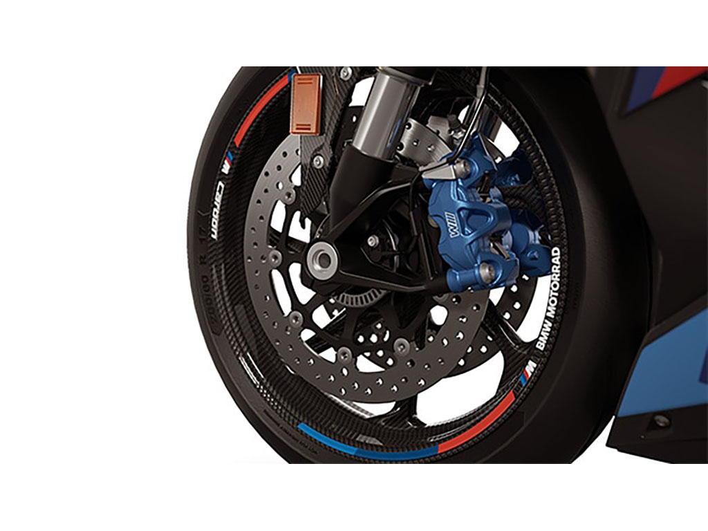 2024 BMW M 1000 R in Fort Myers, Florida - Photo 9