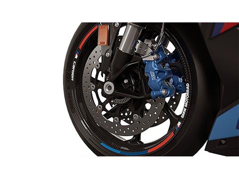 2024 BMW M 1000 R in Fort Myers, Florida - Photo 9