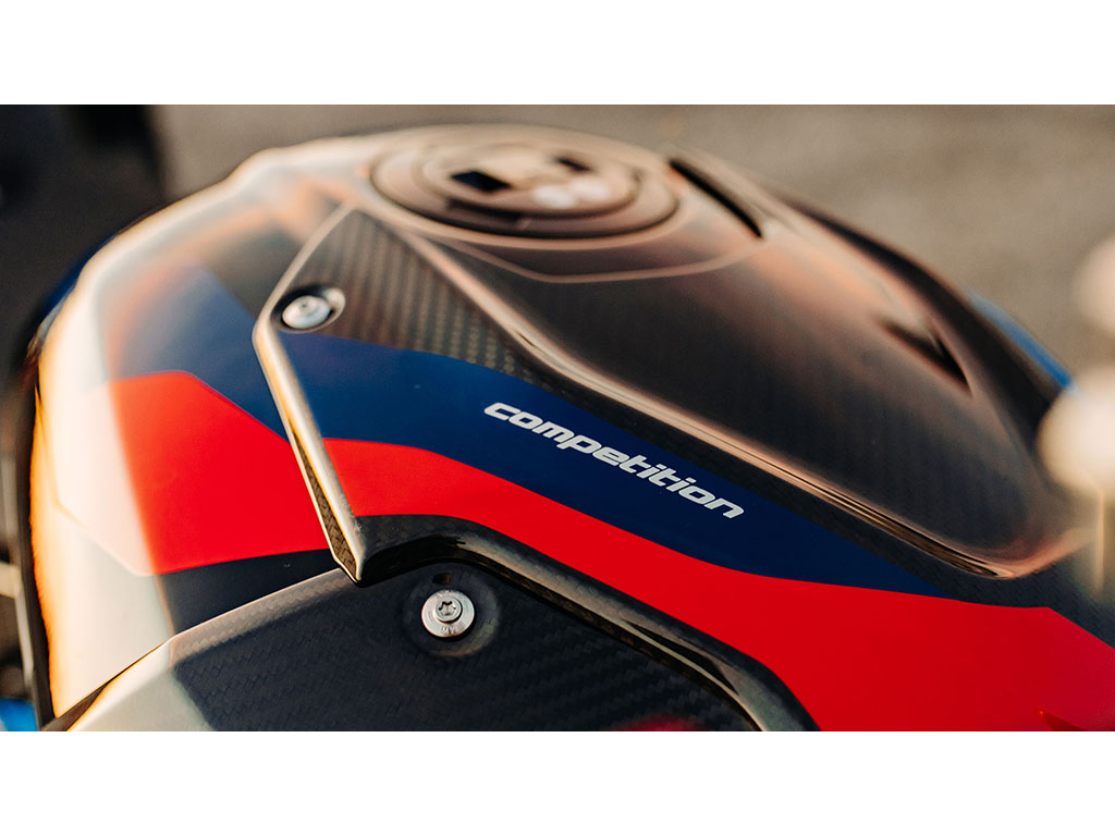 2024 BMW M 1000 R in Fort Myers, Florida - Photo 10