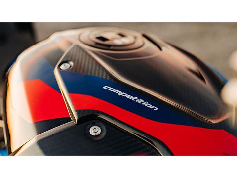 2024 BMW M 1000 R in Fort Myers, Florida - Photo 10