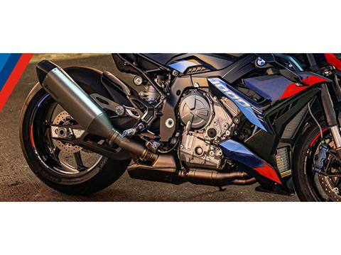 2024 BMW M 1000 R in Fort Myers, Florida - Photo 11