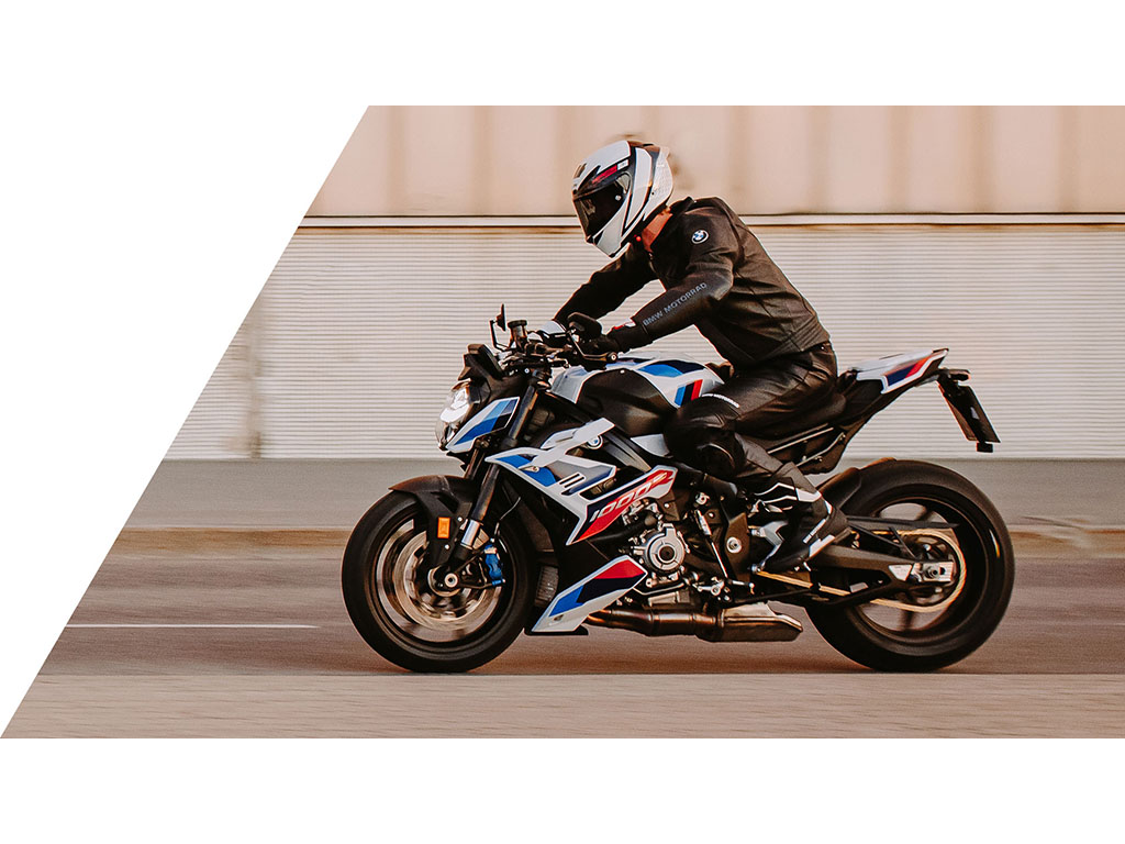 2024 BMW M 1000 R in Fort Myers, Florida - Photo 13