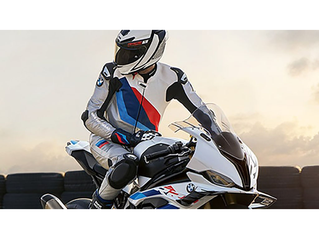 2024 BMW M 1000 R in Fort Myers, Florida - Photo 18