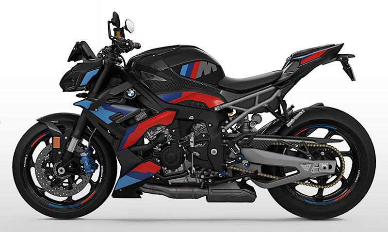 2025 BMW M 1000 R in Cleveland, Ohio - Photo 1