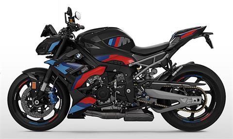 2025 BMW M 1000 R