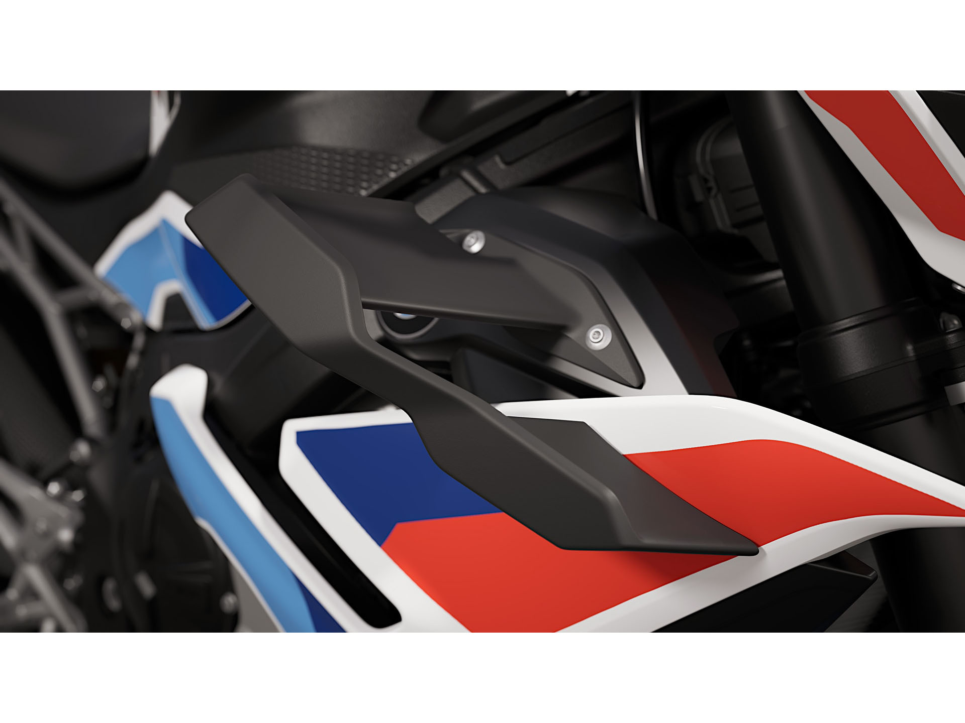 2025 BMW M 1000 R in Cleveland, Ohio - Photo 7