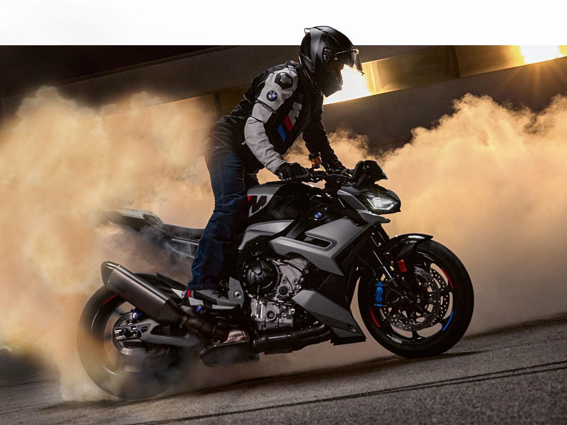 2025 BMW M 1000 R in Cleveland, Ohio - Photo 17