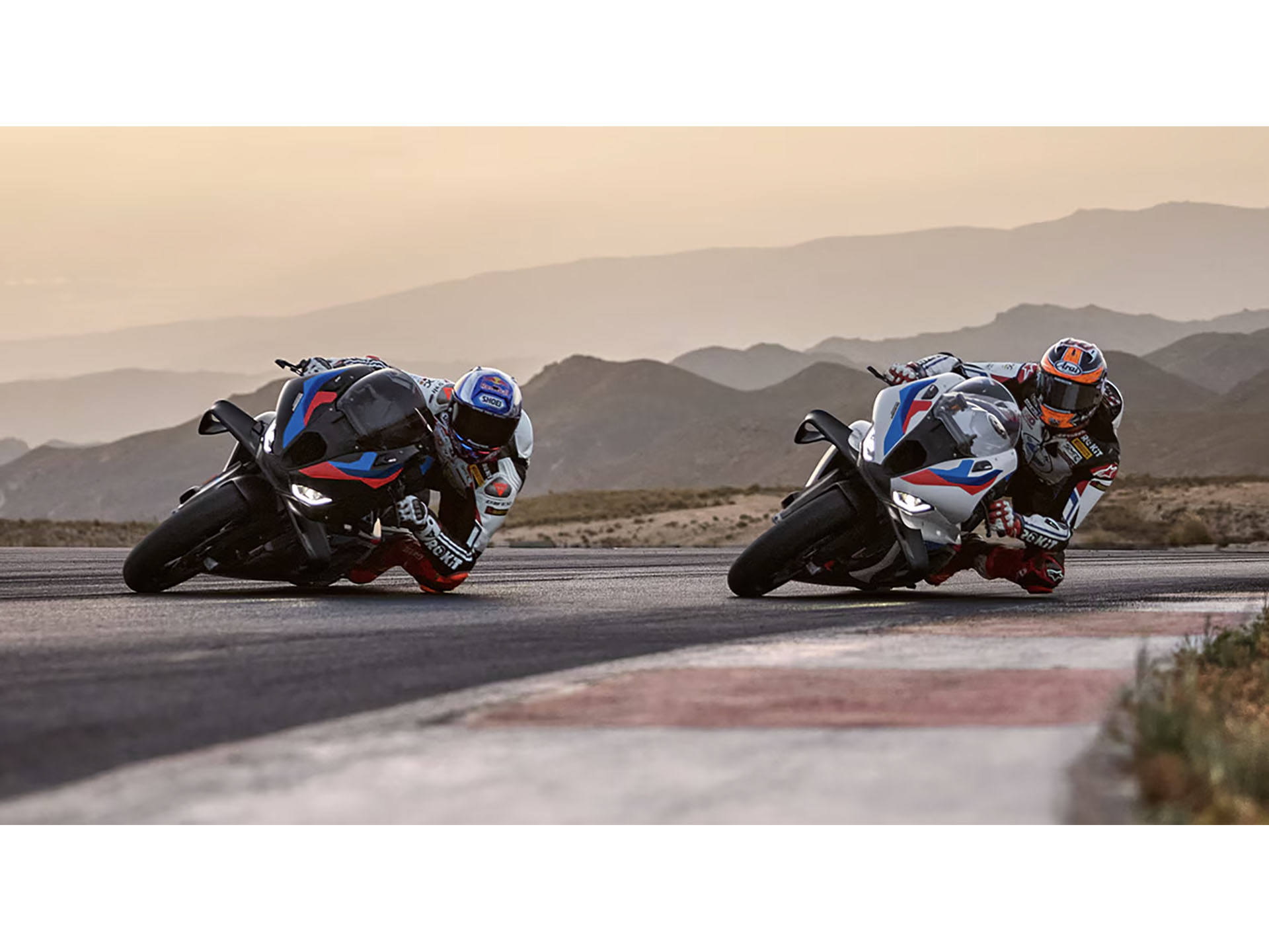 2025 BMW M 1000 R in Cleveland, Ohio - Photo 20