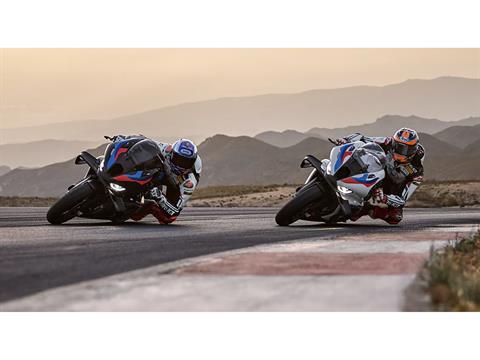2025 BMW M 1000 R in Cleveland, Ohio - Photo 20