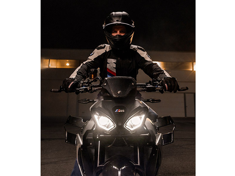 2025 BMW M 1000 R in Cleveland, Ohio - Photo 10