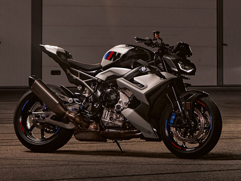 2025 BMW M 1000 R in Cleveland, Ohio - Photo 18