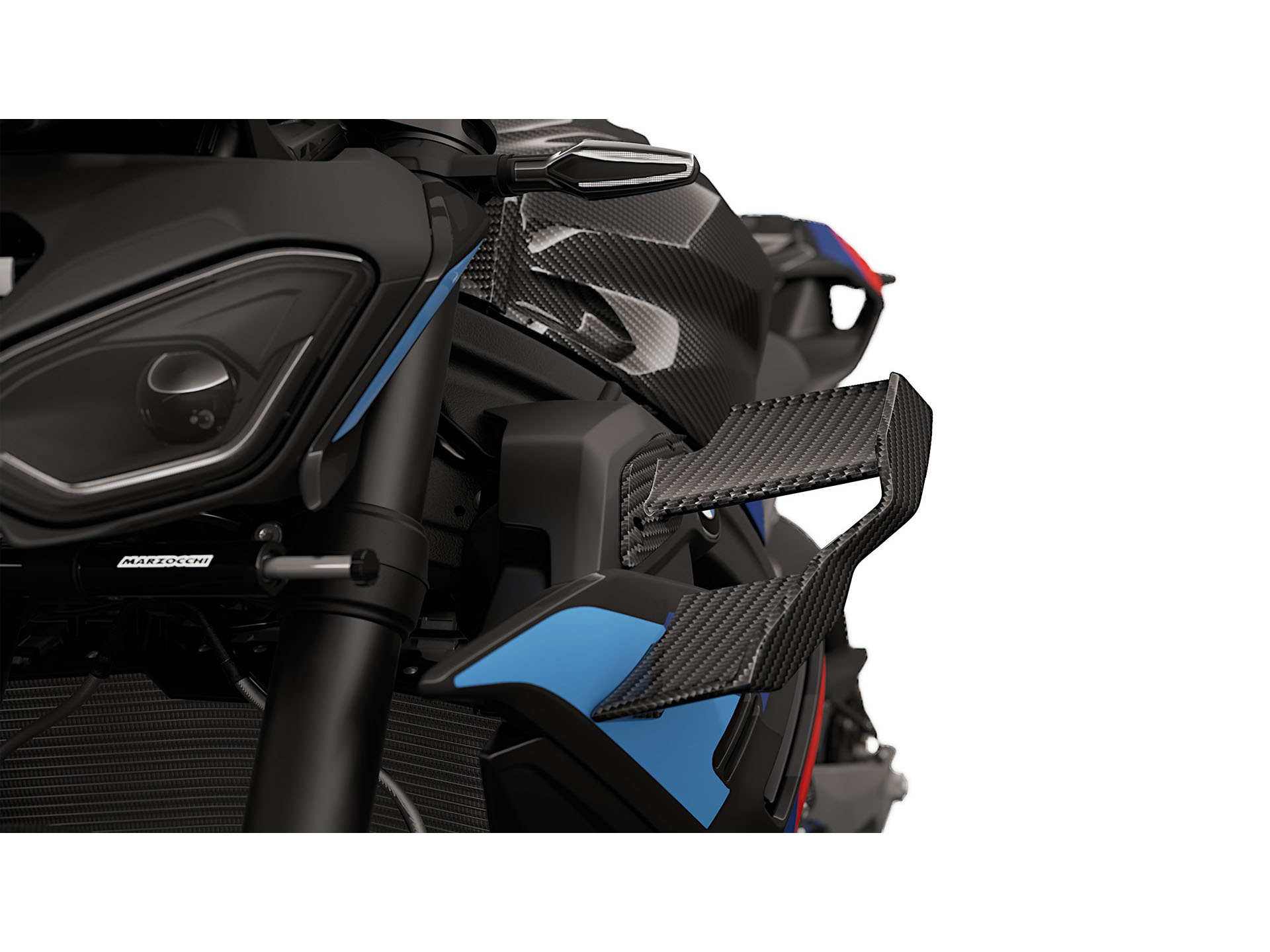 2025 BMW M 1000 R in Cleveland, Ohio - Photo 2