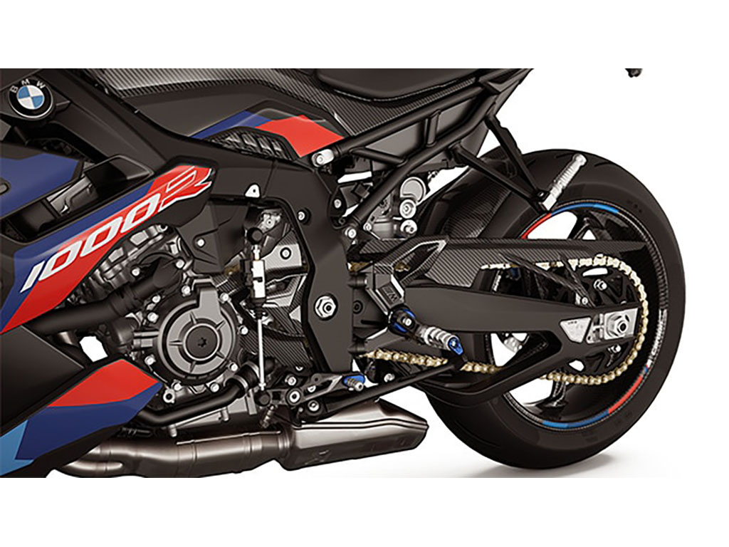 2024 BMW M 1000 R in Lexington, Kentucky - Photo 5
