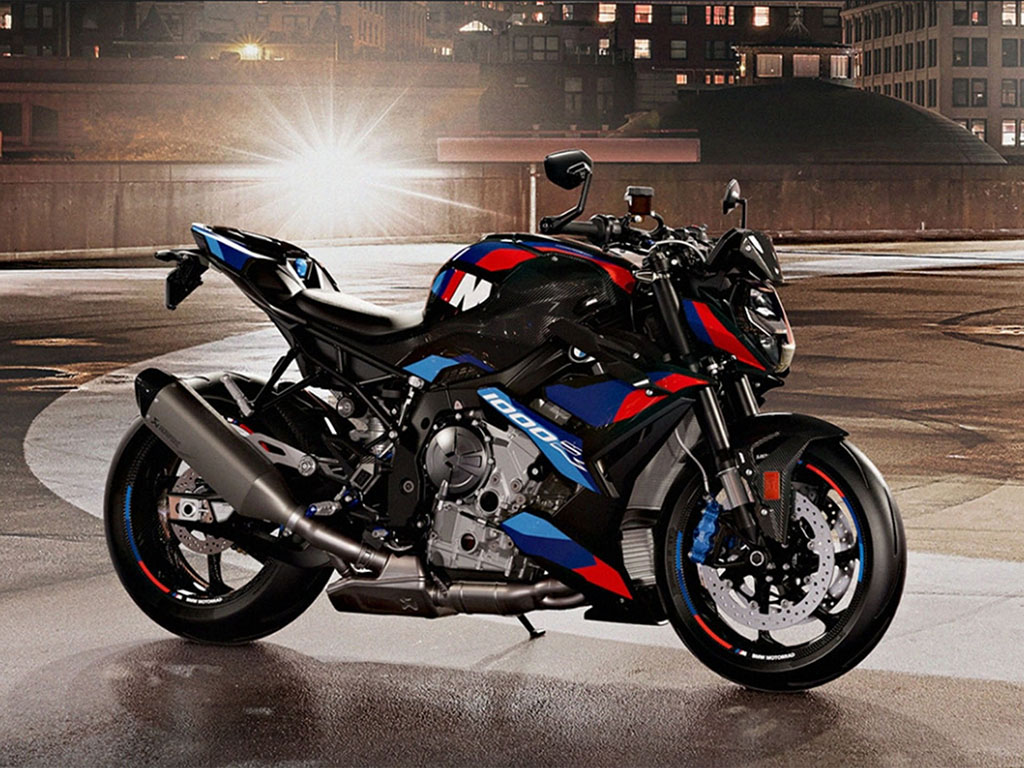 2024 BMW M 1000 R in Lexington, Kentucky - Photo 12