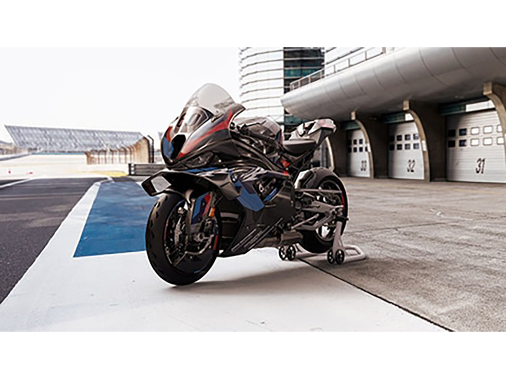 2024 BMW M 1000 R in Lexington, Kentucky - Photo 16