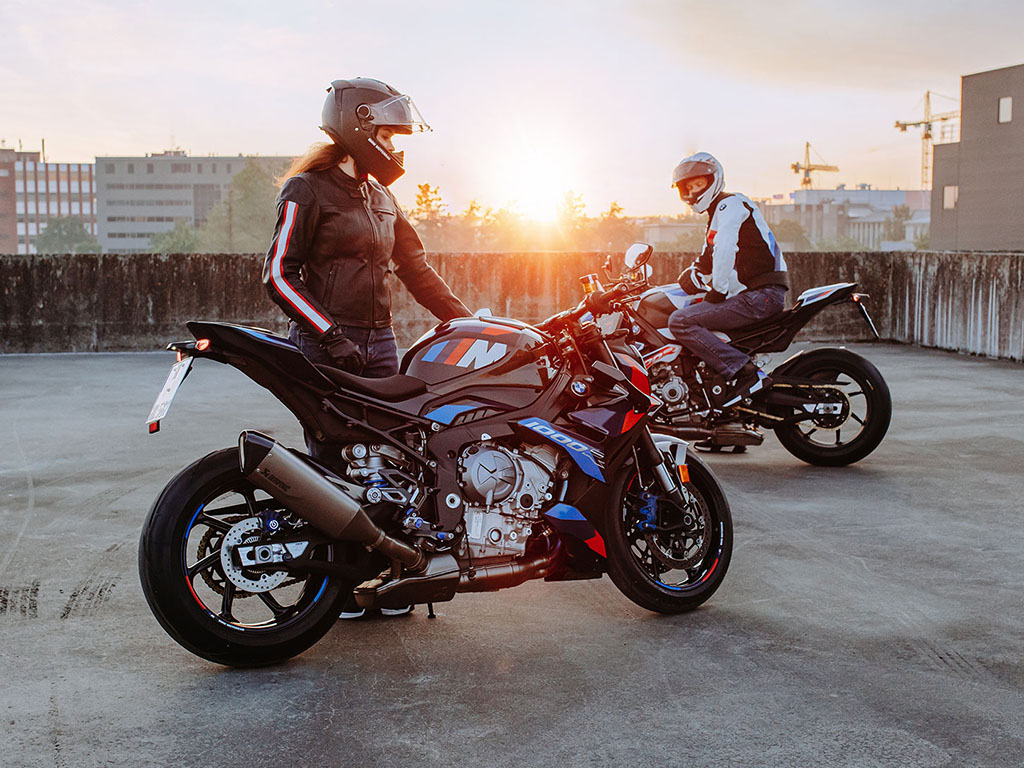 2024 BMW M 1000 R in Lexington, Kentucky - Photo 19