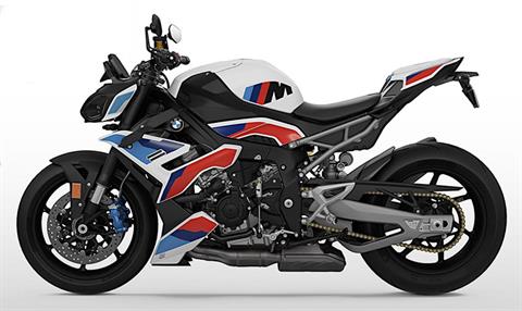 2025 BMW M 1000 R