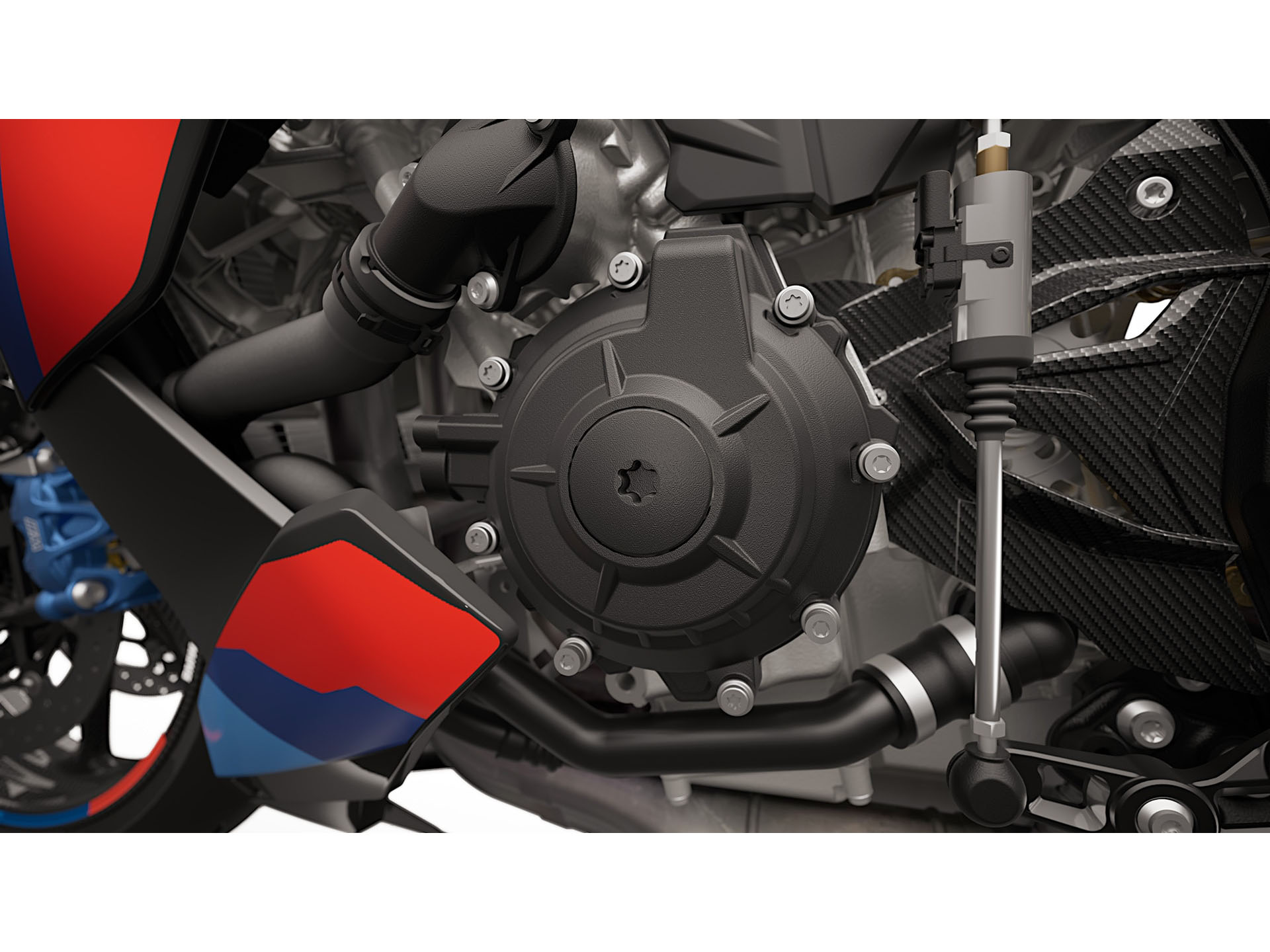 2025 BMW M 1000 R in Cleveland, Ohio - Photo 3
