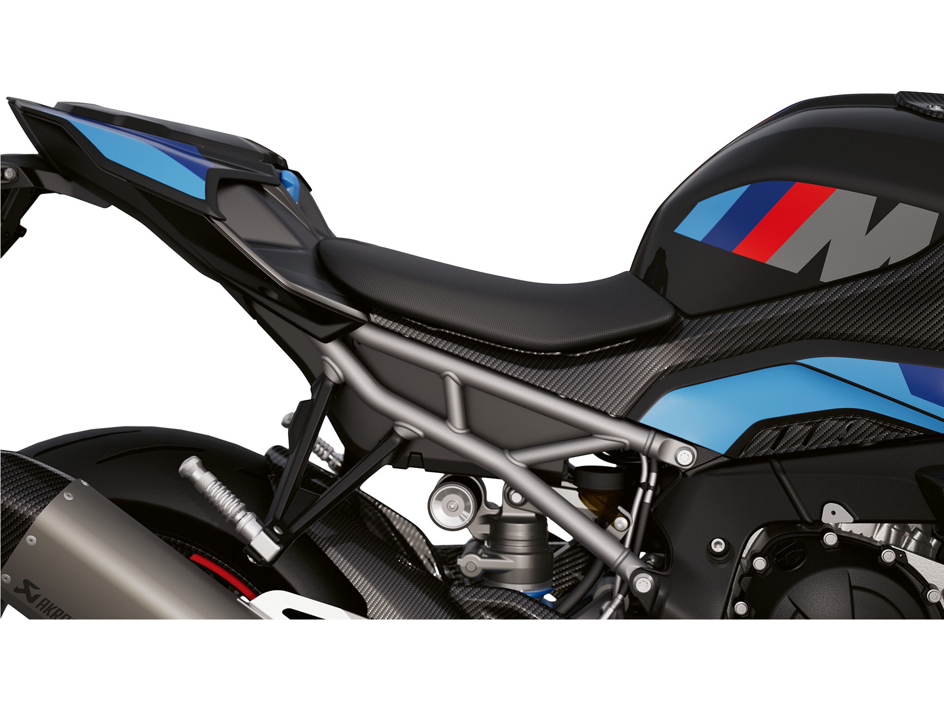 2025 BMW M 1000 R in Cleveland, Ohio - Photo 4