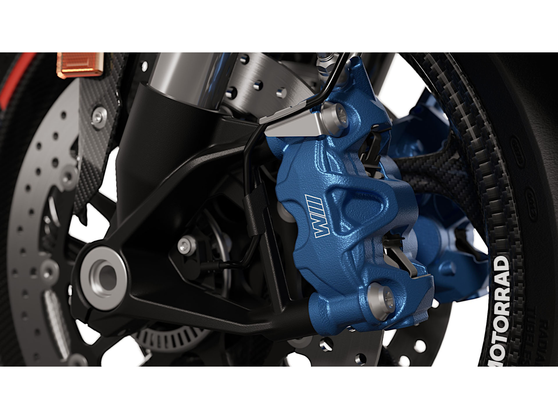 2025 BMW M 1000 R in Cleveland, Ohio - Photo 5