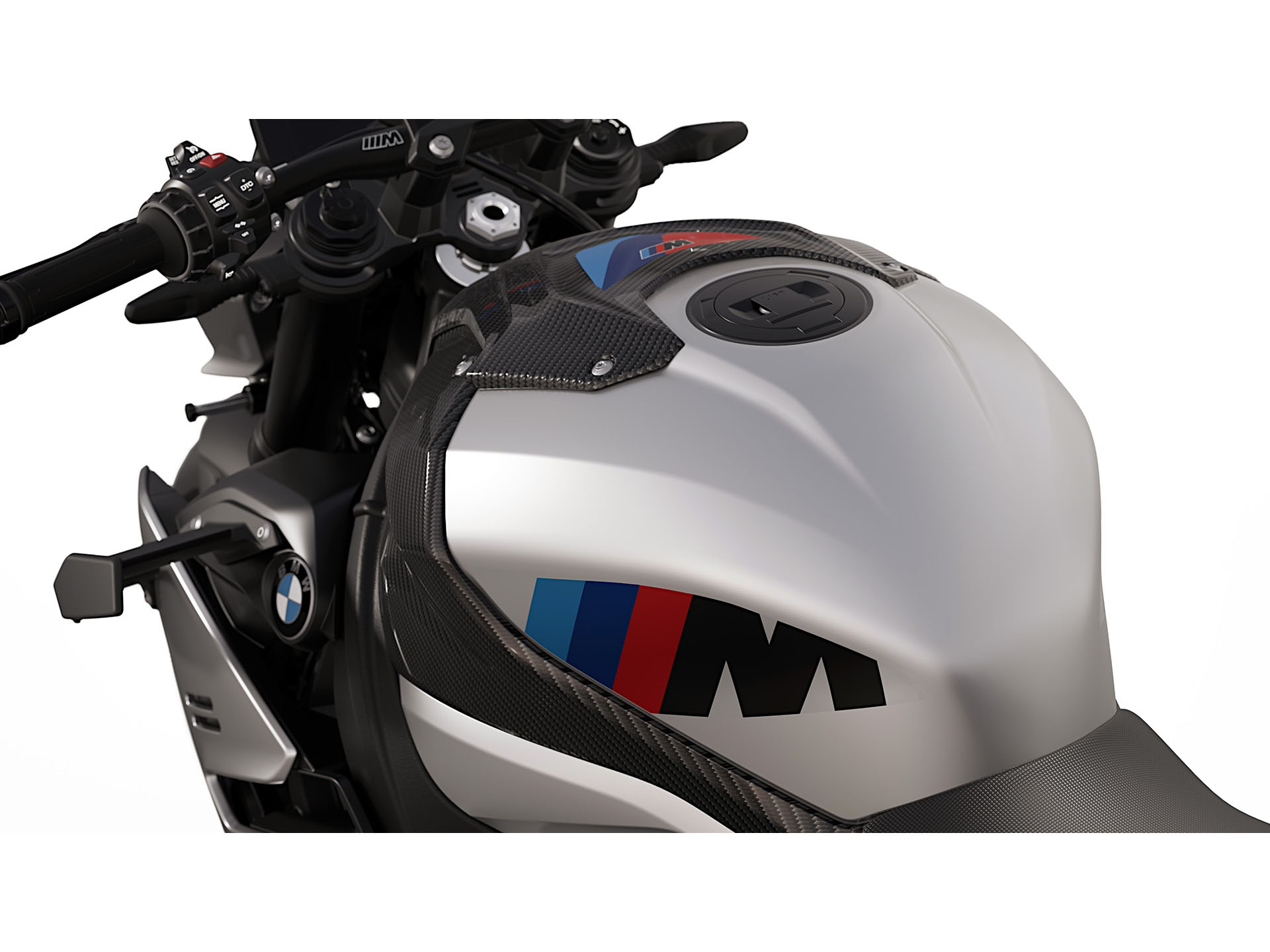 2025 BMW M 1000 R in Cleveland, Ohio - Photo 8
