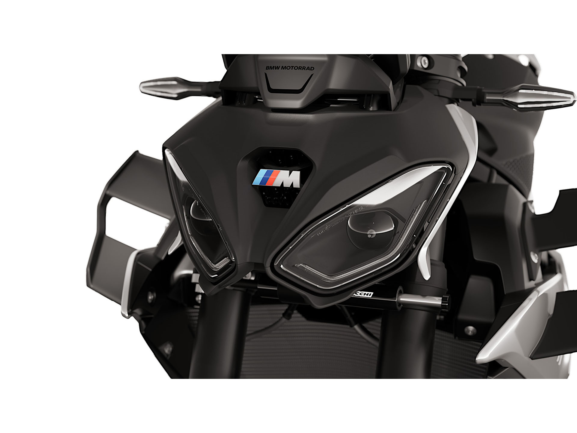 2025 BMW M 1000 R in Cleveland, Ohio - Photo 9