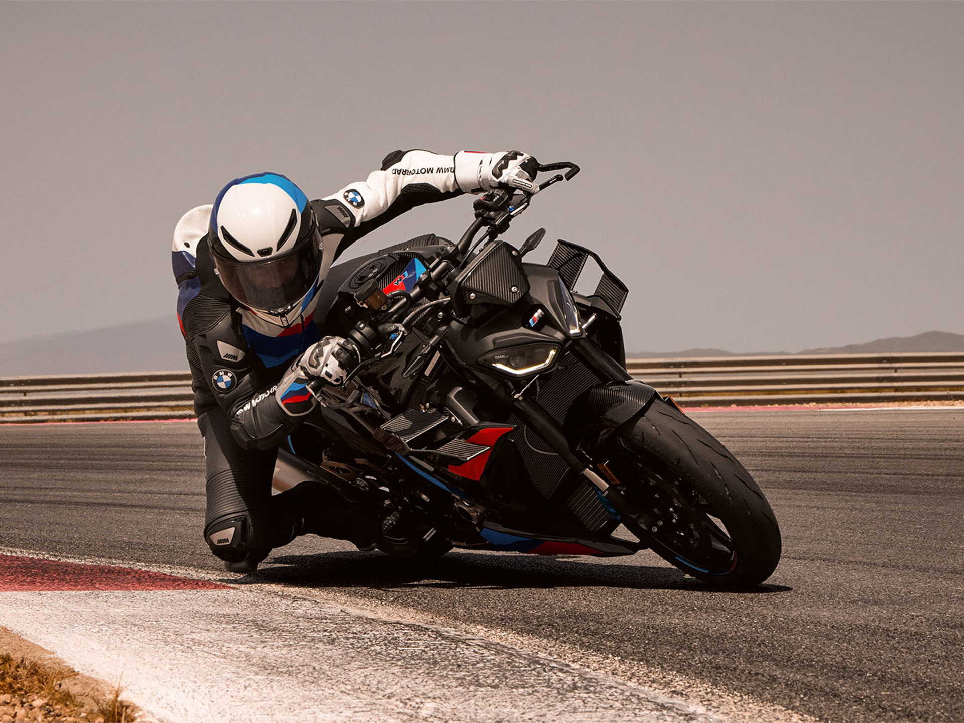 Bmw m sport bike cheap