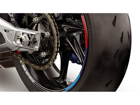 2024 BMW M 1000 RR in Fort Myers, Florida - Photo 9