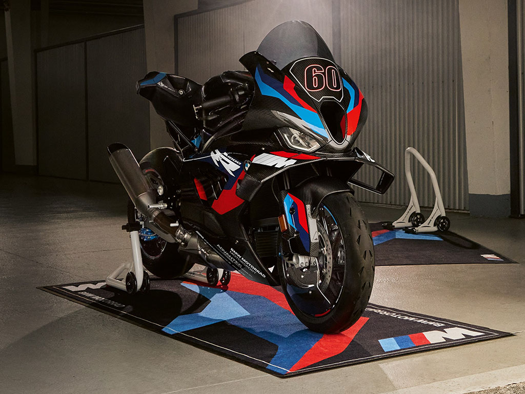 2024 BMW M 1000 RR in Fort Myers, Florida - Photo 14