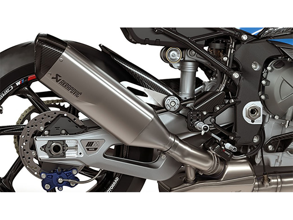 SC1-R Exhaust BMW / M1000R / 2024 (B33-90)