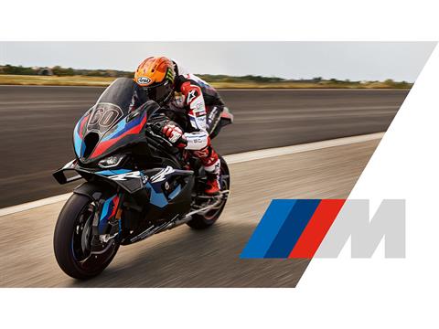 2024 BMW M 1000 RR in Fort Myers, Florida - Photo 17