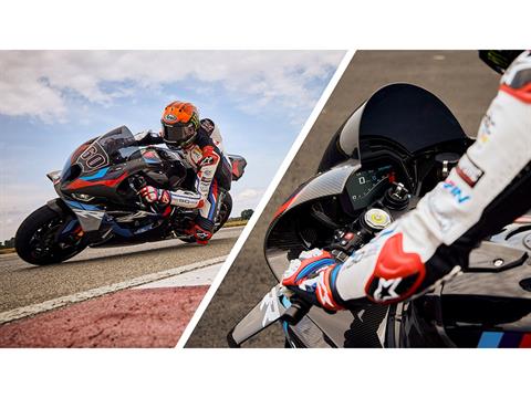 2024 BMW M 1000 RR in Fort Myers, Florida - Photo 18