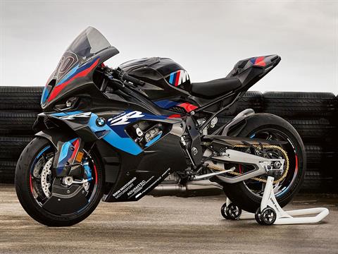 2024 BMW M 1000 RR in Fort Myers, Florida - Photo 19